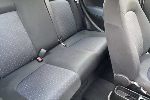 Fiat Grande Punto 1.2 ACTIVE 8V LOOK !! 45000 MILES..1ST OWNER 13 YRS..2ND 5 YRS..8 SERVICES 6