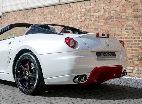 Ferrari 599 Aperta 22