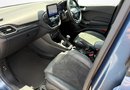 Ford Fiesta 1.0 EcoBoost Active X 5dr 2
