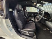 Toyota Yaris 1.6T GR Circuit Hatchback 3dr Petrol Manual AWD Euro 6 (261 ps) 7