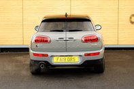 Mini Clubman COOPER EXCLUSIVE 6
