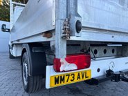 Mercedes-Benz Sprinter 315 Cdi Progressive Tipper with Air Conditioning 23