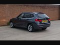 BMW X1 2.0 X1 xDrive 20d M Sport Auto 4WD 5dr 20