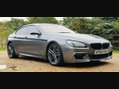 BMW 6 Series 3.0 640d M Sport Saloon 4dr Diesel Auto Euro 5 (s/s) (313 ps) 6