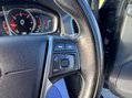 Volvo XC60 2.0 D4 R-Design Nav Geartronic Euro 6 (s/s) 5dr 65