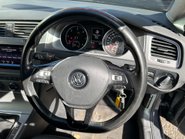 Volkswagen Golf 1.6 SE TDI BLUEMOTION TECHNOLOGY 5 Dr ESTATE 12