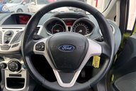 Ford Fiesta ZETEC 16V… SERVICE HISTORY.. 1 PREVIOUS KEEPER 6