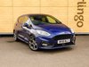 Ford Fiesta ST-LINE X TDCI