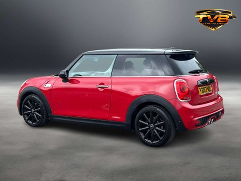 Mini Hatch 2.0 Cooper SD Automatic 3dr *NATIONAL DELIVERY* 13