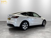 Tesla Model Y (Dual Motor) Long Range SUV 5dr Electric Auto 4WDE (384 bhp) 7
