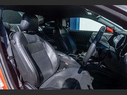 Ford Mustang 5.0 Mustang GT Auto 2dr 10