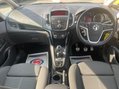 Vauxhall Zafira 1.6 CDTi ecoFLEX SRi Euro 6 (s/s) 5dr 17