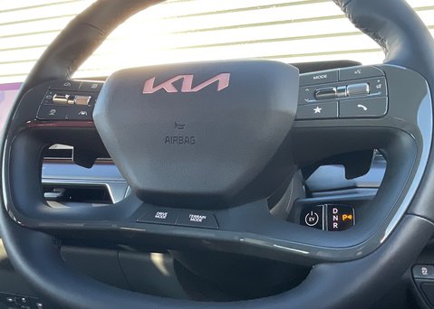 Kia EV9 EV 282kW GT-Line 99.8kWh 30