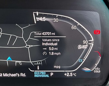 BMW 1 Series 1.5 118I Sport Auto 5dr 27