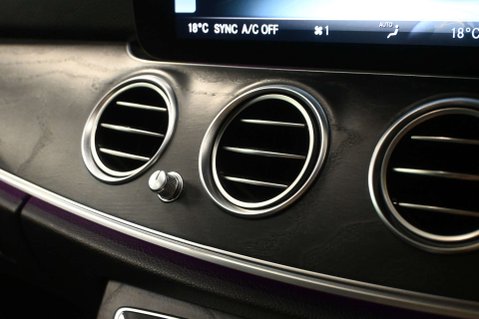 Mercedes-Benz E Class 2.0 E 220 AMG Line Night Edition Premium D Auto 5dr 24