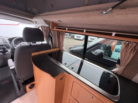 Volkswagen Transporter AWAITING PREPARATION 18