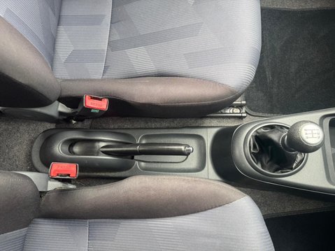 Suzuki Alto 1.0 12V SZ Euro 5 5dr 9