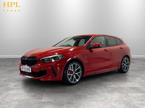 BMW 1 Series 2.0 128ti (LCP) Hatchback 5dr Petrol Auto Euro 6 (s/s) (265 ps) 1 Owner - 3