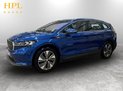 Skoda Enyaq iV 82kWh 80 SUV 5dr Electric Auto (DC125kW) (204 ps) Air Con - Alloys - DAB 3