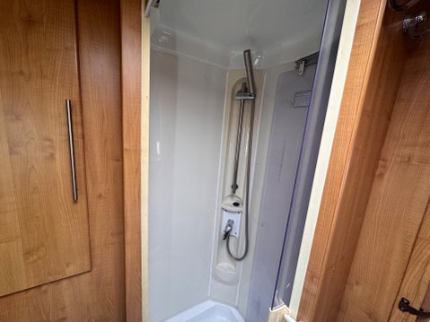 Auto-Trail Grande Frontier 57