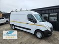 Vauxhall Movano L2H2 F3500 P/V 1