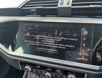 Audi Q3 1.5 TFSI CoD 35 Sport SUV 5dr Petrol Manual Euro 6 (s/s) (150 ps) 26