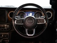 Jeep Wrangler 2.0 GME Rubicon SUV 4dr Petrol Auto 4WD Euro 6 (s/s) (272 ps) 7