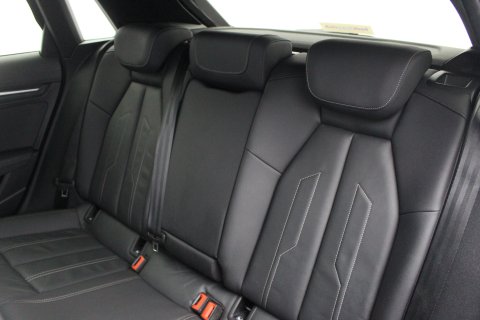 Audi A3 5dr 1.0TFSi 30 S Line 7