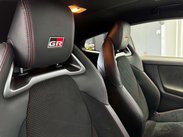 Toyota Yaris 1.6T GR Circuit Hatchback 3dr Petrol Manual AWD Euro 6 (261 ps) 19