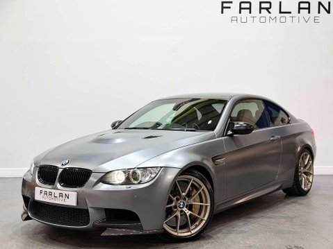 BMW M3 4.0 iV8 DCT Euro 5 2dr 5