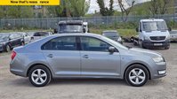 Skoda Rapid 1.2 TSI SE Hatchback 5dr Petrol Manual Euro 5 (86 ps) 13