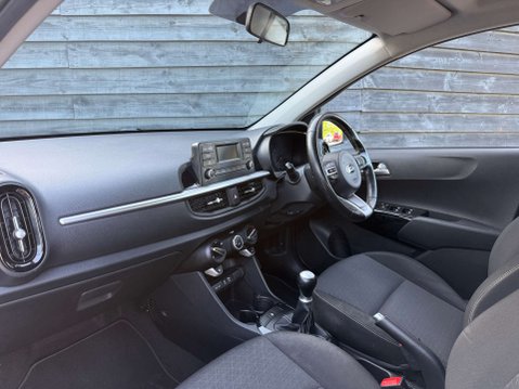Kia Picanto 1.0 Picanto 2 5dr 27