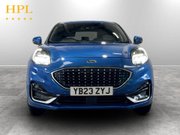 Ford Puma 1.0T EcoBoost MHEV ST-Line Vignale SUV 5dr Petrol Hybrid Manual Euro 6 (s/s 2