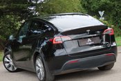 Tesla Model Y (Dual Motor) Long Range SUV 5dr Electric Auto 4WDE (384 bhp) 6