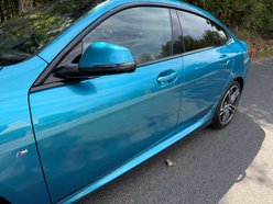 BMW 2 Series 1.5 218i M Sport 4dr 61