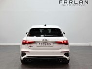 Audi S3 2.0 TFSI Sportback 5dr Petrol S Tronic quattro Euro 6 (s/s) (310 ps) 22