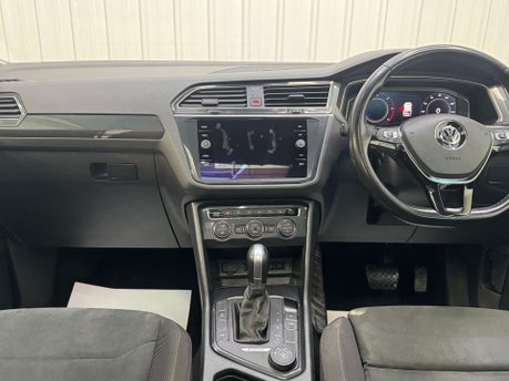 Volkswagen Tiguan 2.0 Tiguan SEL TDI 4Motion Semi-Auto 4WD 5dr 82