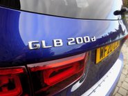 Mercedes-Benz GLB GLB 200 D AMG LINE PREMIUM 8G-DCT Euro 6 38