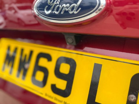 Ford Kuga 2.0 Kuga ST-Line TDCi 5dr 23