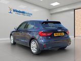 Audi A1 1.0 TFSI 25 Sport Sportback Euro 6 (s/s) 5dr 8