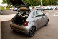 Fiat 500e LA PRIMA 41