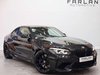BMW M2 3.0 BiTurbo GPF Competition Coupe 2dr Petrol DCT Euro 6 (s/s) (410 ps)