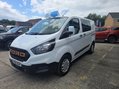 Ford Transit Custom 300 BASE DCIV L1 H1 3