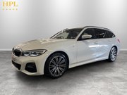 BMW 3 Series 2.0 318d MHT M Sport Touring 5dr Diesel Hybrid Auto Euro 6 (s/s) (150 ps) 1 6