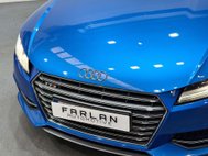 Audi TT 2.0 TFSI Coupe 3dr Petrol S Tronic quattro Euro 6 (s/s) (310 ps) 33