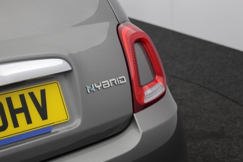 Fiat 500 3dr 1.0 Mild Hybrid Dolcevita 40