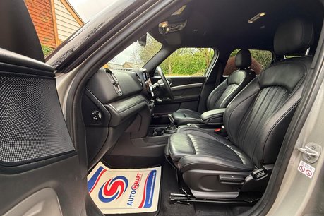 Mini Countryman COOPER EXCLUSIVE 52