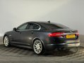 Jaguar XF D V6 S PORTFOLIO 9