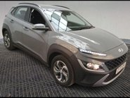 Hyundai KONA GDI SE CONNECT 1