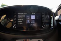 Toyota Aygo X VVT-I EDGE 22